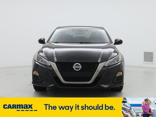 2019 Nissan Altima SR