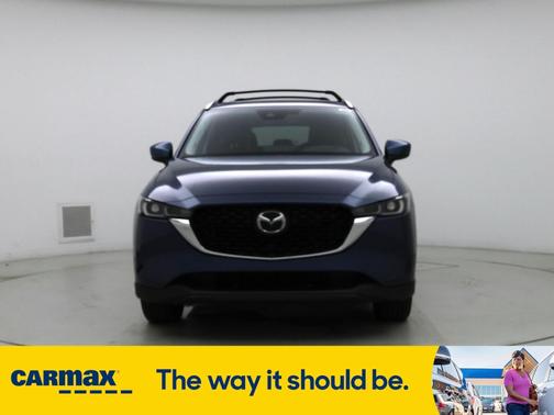2023 Mazda CX-5 2.5 S Premium Plus Package