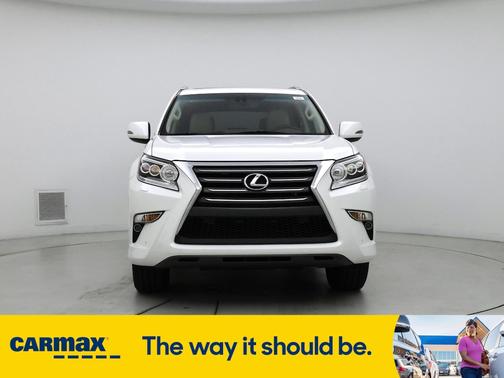 2016 Lexus GX 460 Luxury