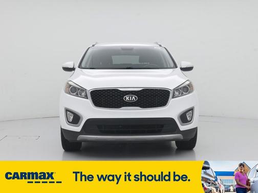2018 Kia Sorento EX