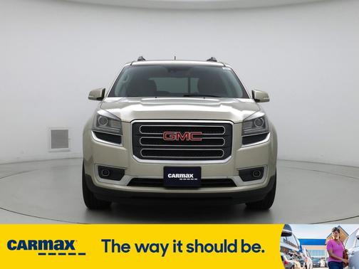 2016 GMC Acadia SLT