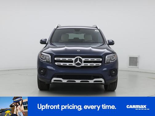 2022 Mercedes-Benz GLB 250 GLB 250