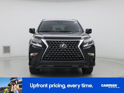 2022 Lexus GX 460 Premium
