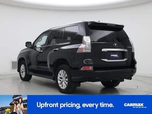 2022 Lexus GX 460 Premium