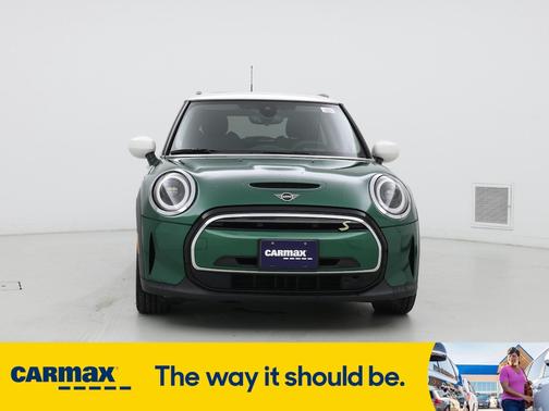 2022 MINI SE Hardtop SE