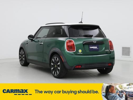 2022 MINI SE Hardtop SE