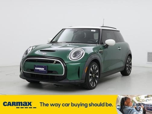 2022 MINI SE Hardtop SE