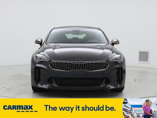 2020 Kia Stinger GT