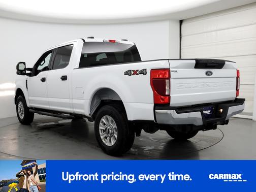 2022 Ford F-250 XLT