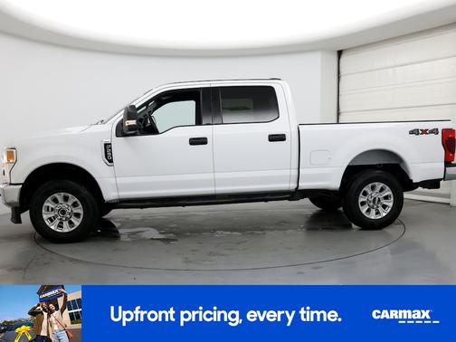 2022 Ford F-250 XLT
