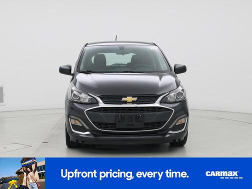 2021 Chevrolet Spark LT