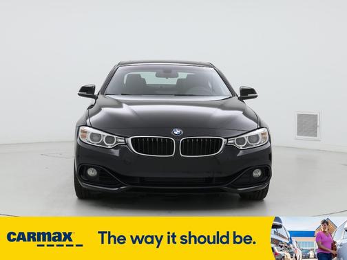 2014 BMW 435 I