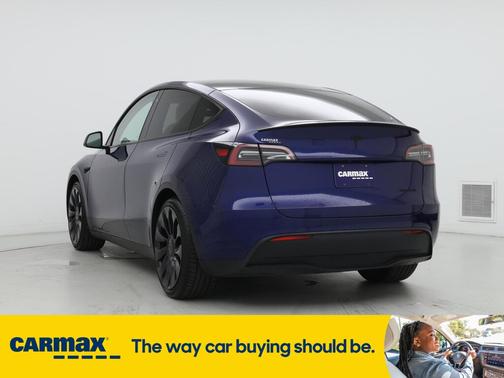 2023 Tesla Model Y Performance
