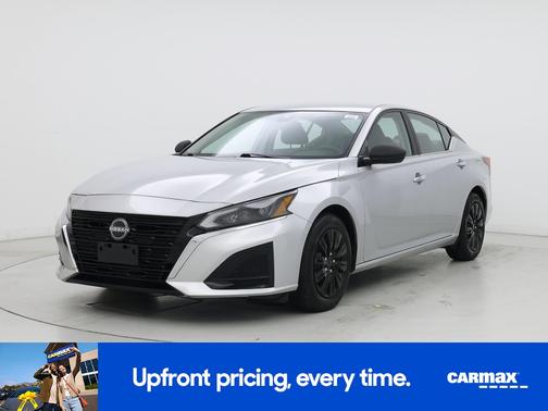 2023 Nissan Altima S