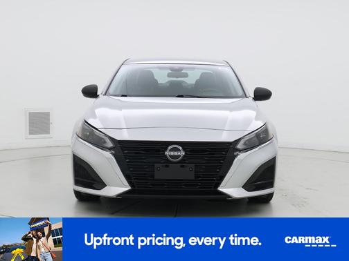 2023 Nissan Altima S