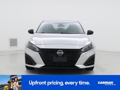 2023 Nissan Altima S