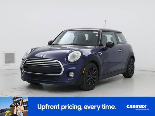 2015 MINI Hardtop 
