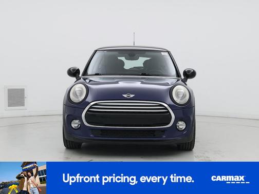 2015 MINI Hardtop 