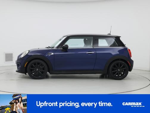 2015 MINI Hardtop 