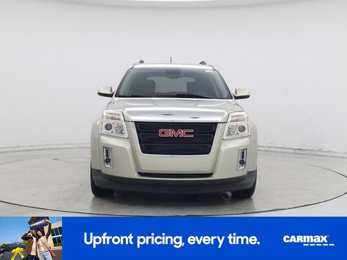 2014 GMC Terrain SLT