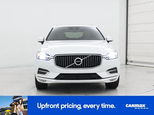 2019 Volvo XC60 T5 Inscription
