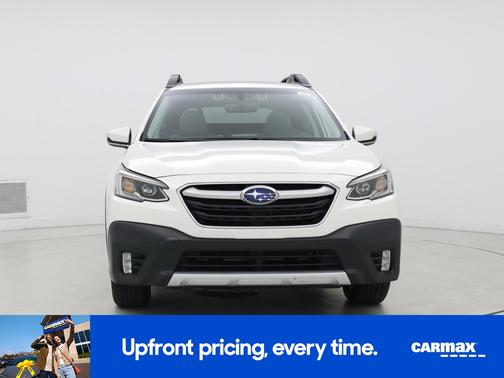 2022 Subaru Outback Limited XT