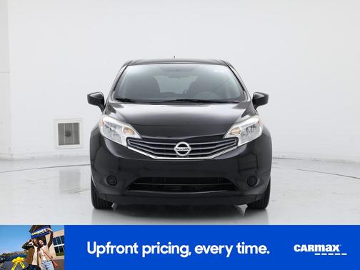 2015 Nissan Versa Note S