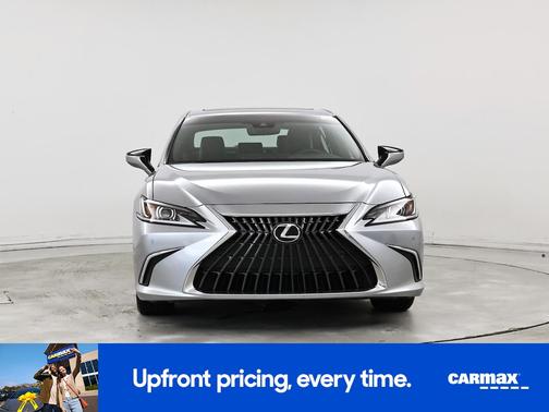 2025 Lexus ES 350 