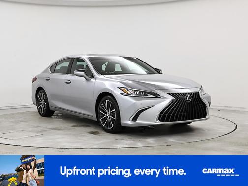 2025 Lexus ES 350