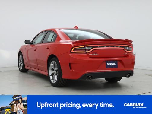 2022 Dodge Charger GT