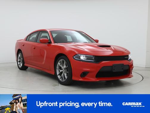 2022 Dodge Charger GT