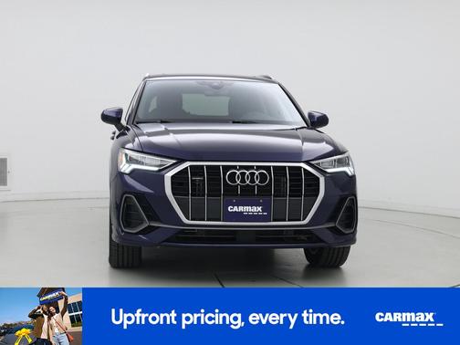 2023 Audi Q3 S-Line Premium