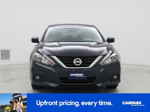 2017 Nissan Altima SL