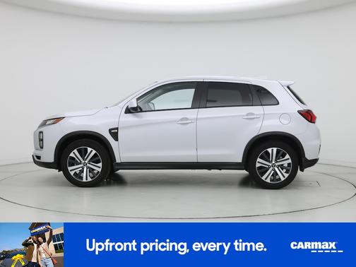 2024 Mitsubishi Outlander Sport ES