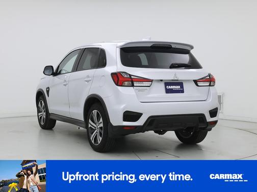 2024 Mitsubishi Outlander Sport ES