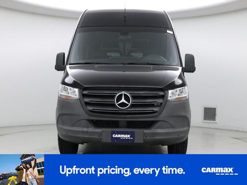 2019 Mercedes-Benz Sprinter 2500