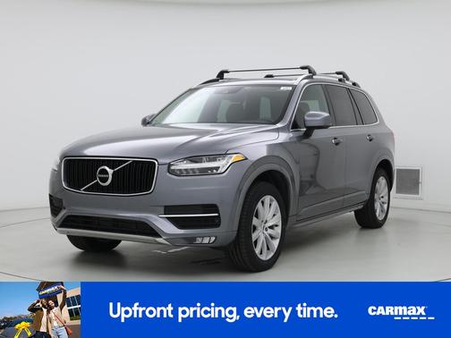 2019 Volvo XC90 T6 Momentum