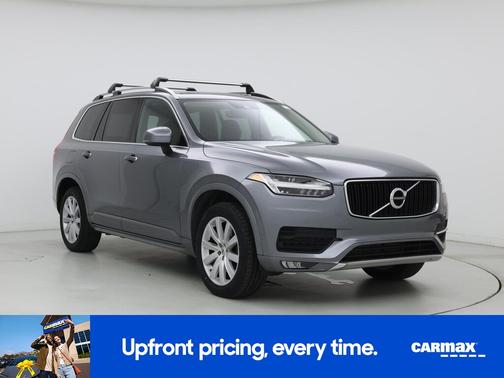 2019 Volvo XC90 T6 Momentum