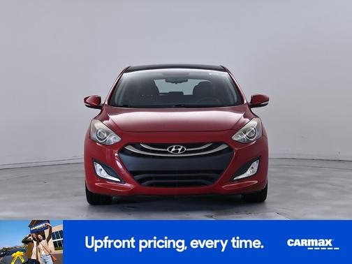 2013 Hyundai ELANTRA GT