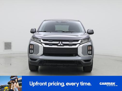 2024 Mitsubishi Outlander Sport ES