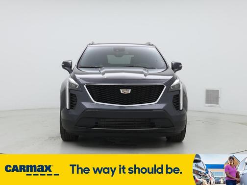 2021 Cadillac XT4 Sport