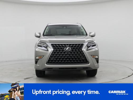 2020 Lexus GX 460 Premium