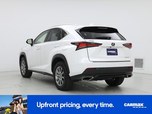 2021 Lexus NX 300