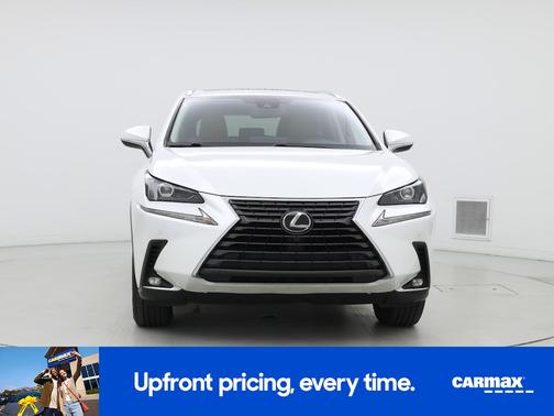 2021 Lexus NX 300