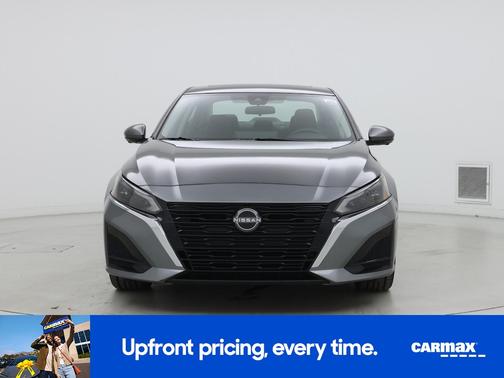 2023 Nissan Altima SL