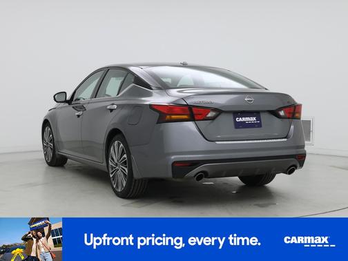 2023 Nissan Altima SL