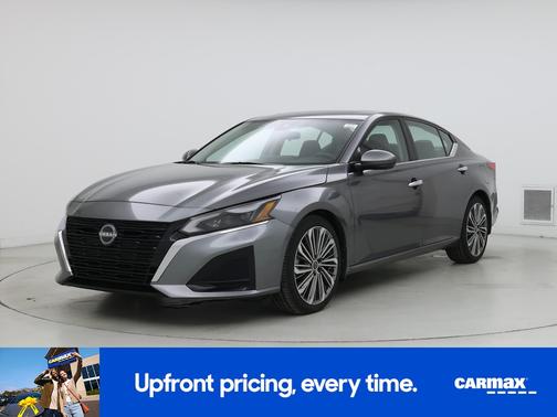 2023 Nissan Altima SL