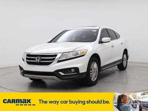 2014 Honda Crosstour EX