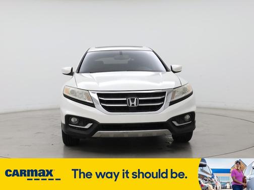 2014 Honda Crosstour EX