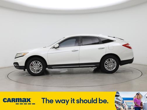 2014 Honda Crosstour EX